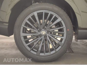 2026 Lexus RX 350 – miniatura 11
