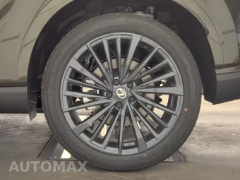 2026 Lexus RX 350 – miniatura 12