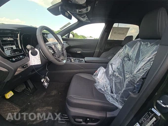 2026 Lexus RX 350 – miniatura 13