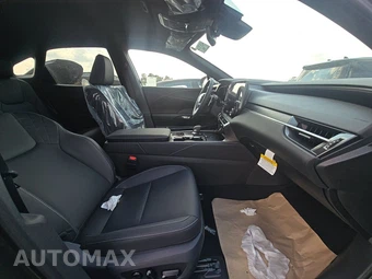 2026 Lexus RX 350 – miniatura 14