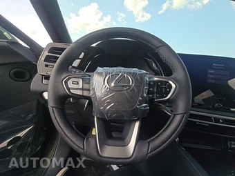 2026 Lexus RX 350 – miniatura 16