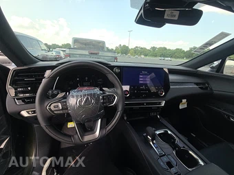 2026 Lexus RX 350 – miniatura 17
