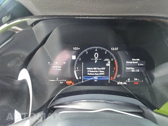 2026 Lexus RX 350 – miniatura 18