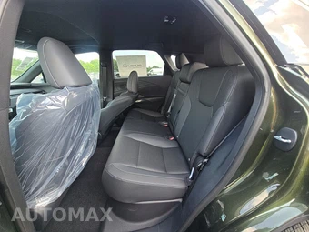 2026 Lexus RX 350 – miniatura 19