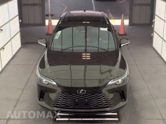 2026 Lexus RX 350 – miniatura 2