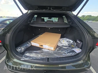 2026 Lexus RX 350 – miniatura 23