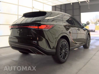 2026 Lexus RX 350 – miniatura 5