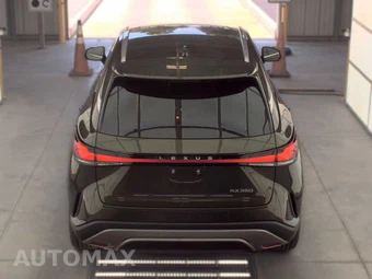 2026 Lexus RX 350 – miniatura 6