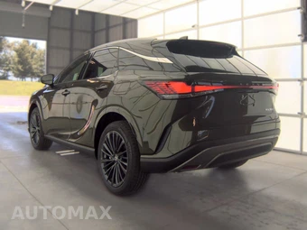 2026 Lexus RX 350 – miniatura 8