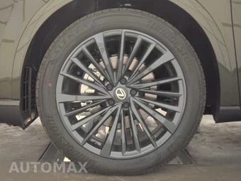 2026 Lexus RX 350 – miniatura 9