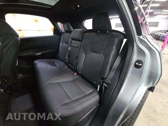 2026 Lexus RX 350 F SPORT Handling - miniatura 13
