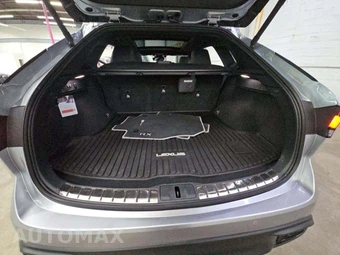 2026 Lexus RX 350 F SPORT Handling - miniatura 14