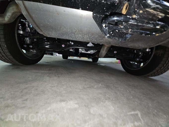 2026 Lexus RX 350 F SPORT Handling - miniatura 15