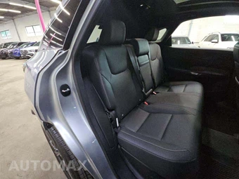 2026 Lexus RX 350 F SPORT Handling - miniatura 16
