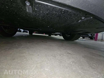 2026 Lexus RX 350 F SPORT Handling - miniatura 20