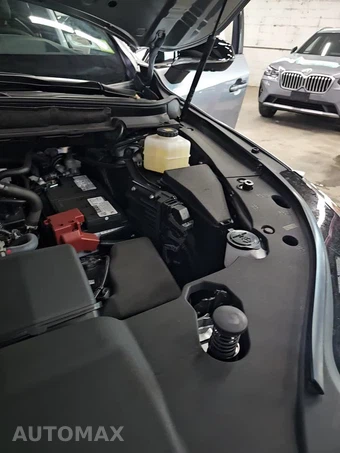 2026 Lexus RX 350 F SPORT Handling - miniatura 21