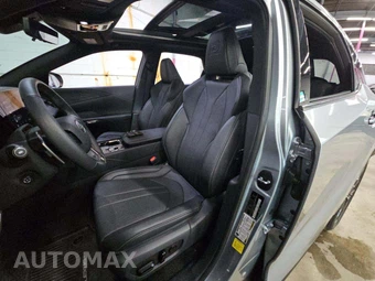 2026 Lexus RX 350 F SPORT Handling - miniatura 6