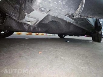 2026 Lexus RX 350 F SPORT Handling - miniatura 7