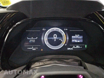 2026 Lexus RX 350 F SPORT Handling - miniatura 9