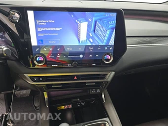 2026 Lexus RX 350 Luxury – miniatura 11