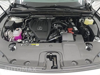 2026 Lexus RX 350 Luxury – miniatura 15