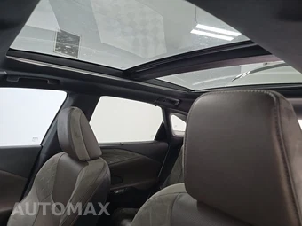2026 Lexus RX 350 Luxury – miniatura 17
