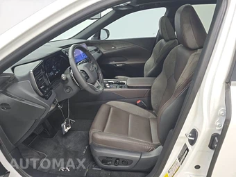 2026 Lexus RX 350 Luxury – miniatura 7