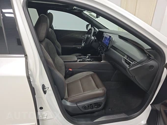 2026 Lexus RX 350 Luxury – miniatura 8