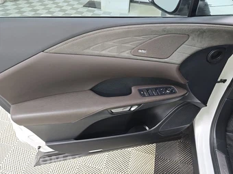 2026 Lexus RX 350 Luxury – miniatura 9