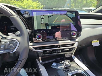2026 Lexus RX 350 Premium – miniatura 10