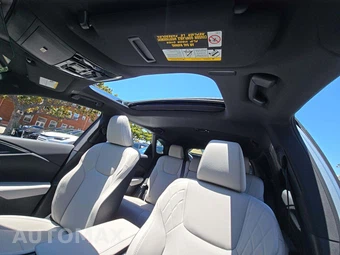 2026 Lexus RX 350 Premium – miniatura 11