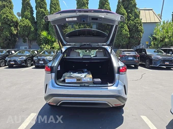 2026 Lexus RX 350 Premium – miniatura 14