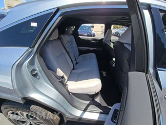 2026 Lexus RX 350 Premium – miniatura 16