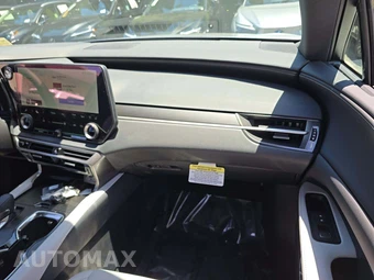 2026 Lexus RX 350 Premium – miniatura 19