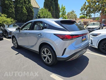 2026 Lexus RX 350 Premium – miniatura 2