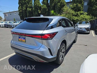 2026 Lexus RX 350 Premium – miniatura 3