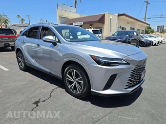 2026 Lexus RX 350 Premium – miniatura 4