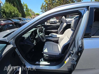 2026 Lexus RX 350 Premium – miniatura 6