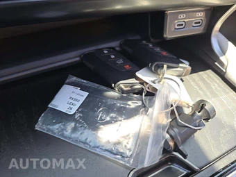 2026 Lexus RX 350 Premium – miniatura 8