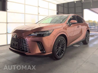 2026 Lexus RX 350 Premium