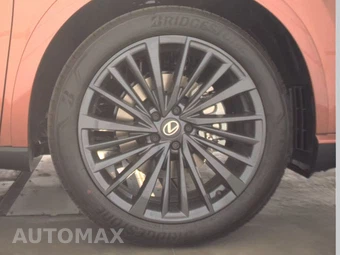 2026 Lexus RX 350 Premium – miniatura 10