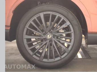 2026 Lexus RX 350 Premium – miniatura 11
