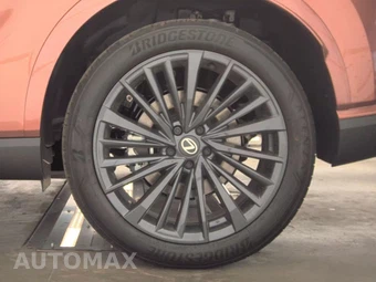 2026 Lexus RX 350 Premium – miniatura 12