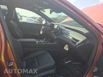 2026 Lexus RX 350 Premium – miniatura 14