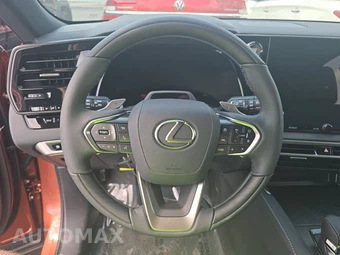 2026 Lexus RX 350 Premium – miniatura 16