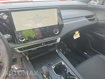 2026 Lexus RX 350 Premium – miniatura 17