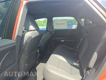 2026 Lexus RX 350 Premium – miniatura 19