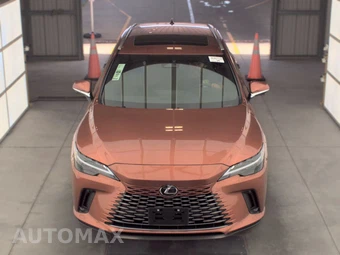2026 Lexus RX 350 Premium – miniatura 2