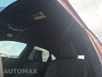 2026 Lexus RX 350 Premium – miniatura 20