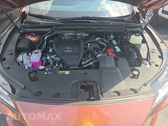 2026 Lexus RX 350 Premium – miniatura 22